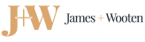 James + Wooten